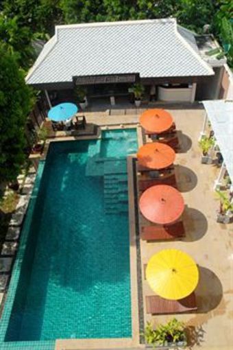 Baan Khao Hua Jook