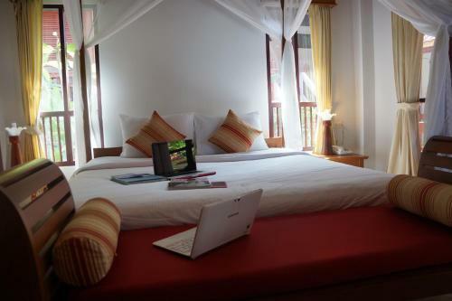 Hotel Bhundhari Chaweng Beach Resort Koh Samui