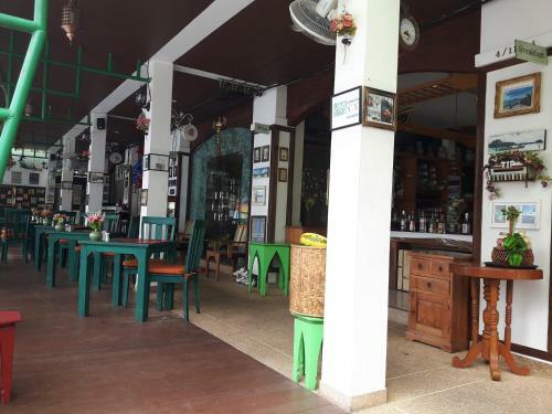 Hotel Bhundhari Chaweng Beach Resort Koh Samui