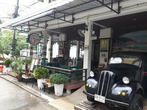Hotel Bhundhari Chaweng Beach Resort Koh Samui