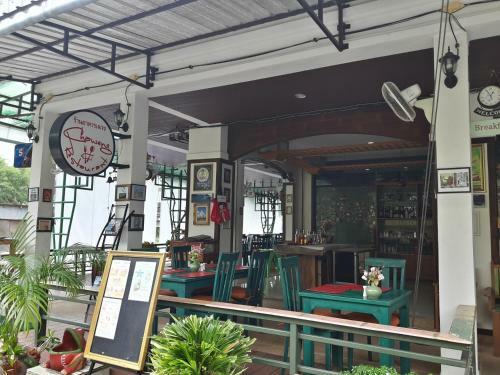 Hotel Bhundhari Chaweng Beach Resort Koh Samui