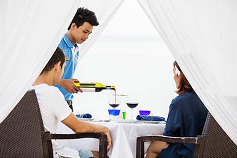 Hotel Homm Chura Samui