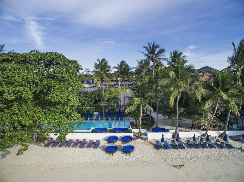 Hotel Homm Chura Samui