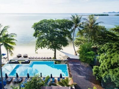 Hotel Homm Chura Samui