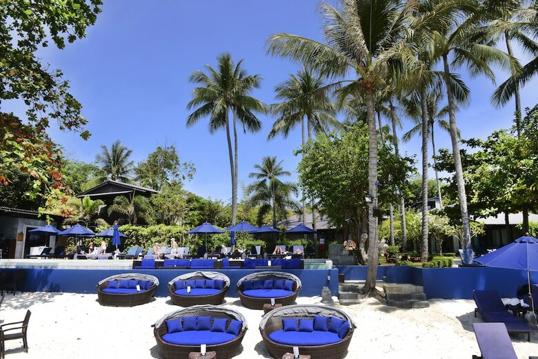 Hotel Homm Chura Samui