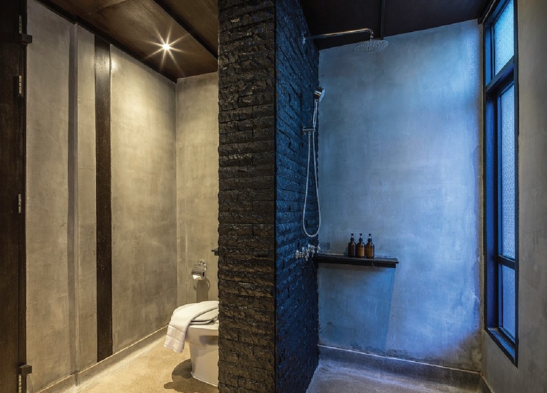 Hotel Homm Chura Samui