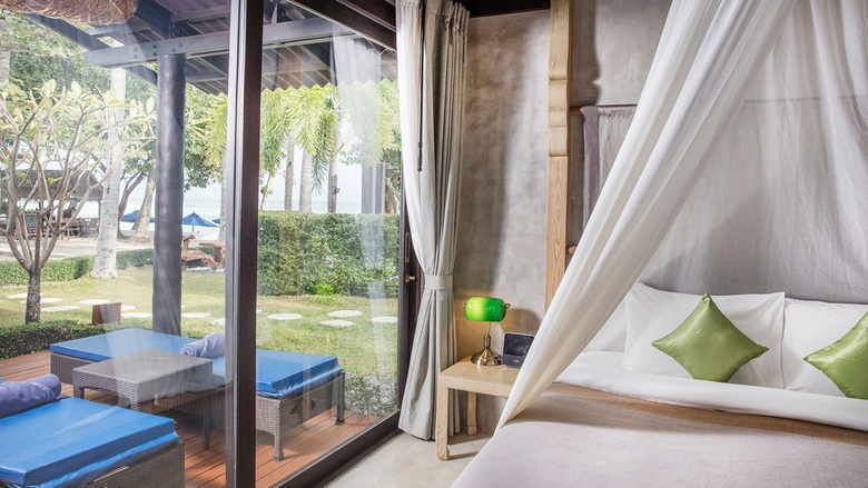Hotel Homm Chura Samui