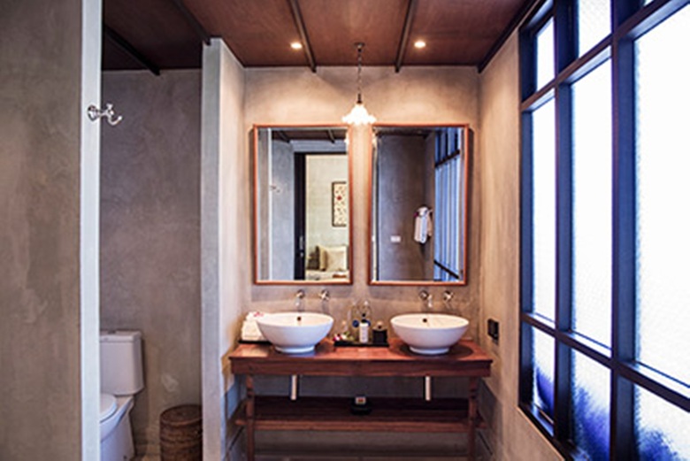 Hotel Homm Chura Samui