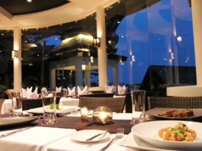 Hotel Dara Samui Beach Resort & Spa Villa
