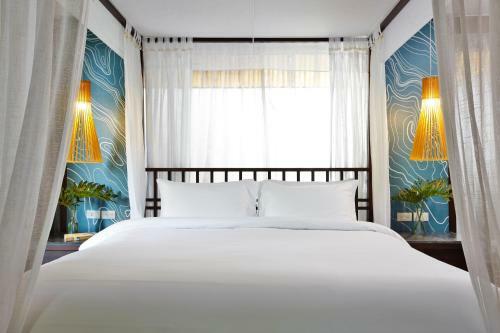 Hotel Sareeraya Villas & Suites