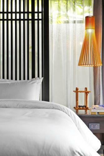 Hotel Sareeraya Villas & Suites
