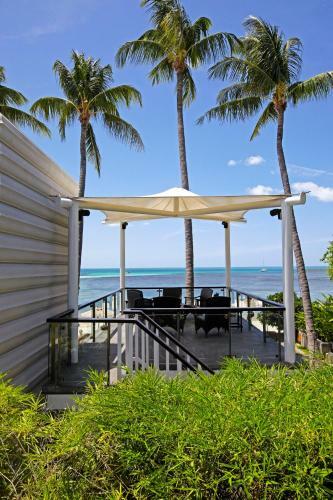 Hotel Sareeraya Villas & Suites