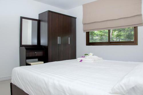 Apartamentos White Pearl Village