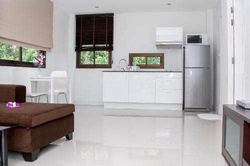 Apartamentos White Pearl Village