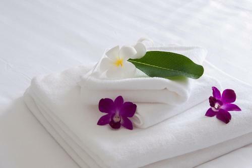 Apartamentos White Pearl Village