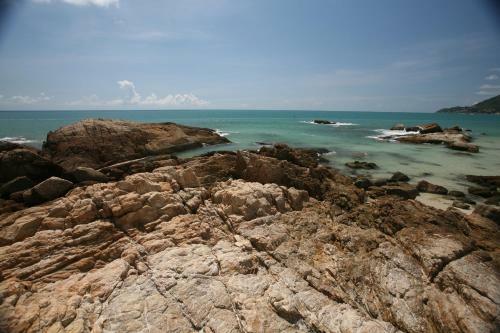 Samui First House Hotel