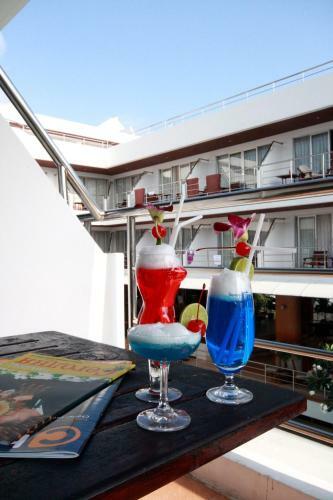 Samui First House Hotel