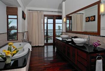 Kanda Residences Pool Villa