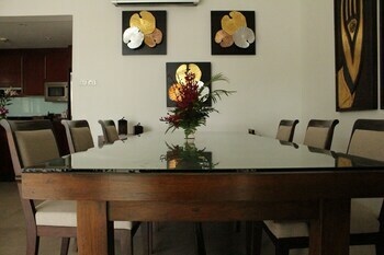 Kanda Residences Pool Villa