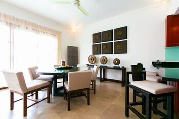 Kanda Residences Pool Villa