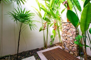 Kanda Residences Pool Villa