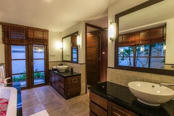 Kanda Residences Pool Villa