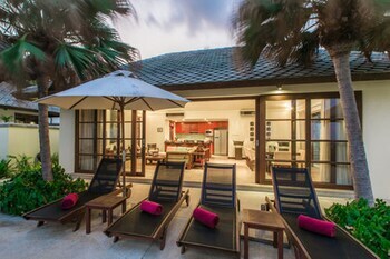 Kanda Residences Pool Villa