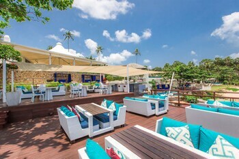 Kanda Residences Pool Villa
