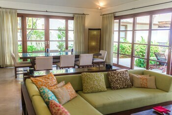 Kanda Residences Pool Villa