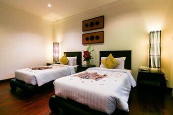 Kanda Residences Pool Villa