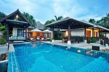 Kanda Residences Pool Villa