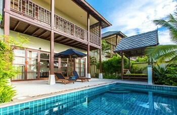 Kanda Residences Pool Villa