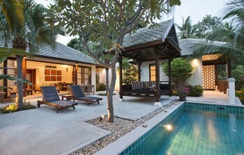 Kanda Residences Pool Villa
