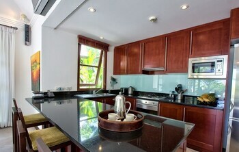 Kanda Residences Pool Villa