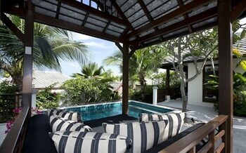 Kanda Residences Pool Villa
