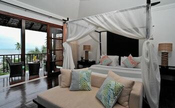 Kanda Residences Pool Villa