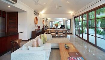 Kanda Residences Pool Villa