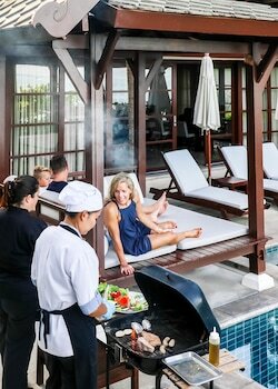 Kanda Residences Pool Villa