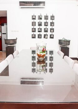 Kanda Residences Pool Villa