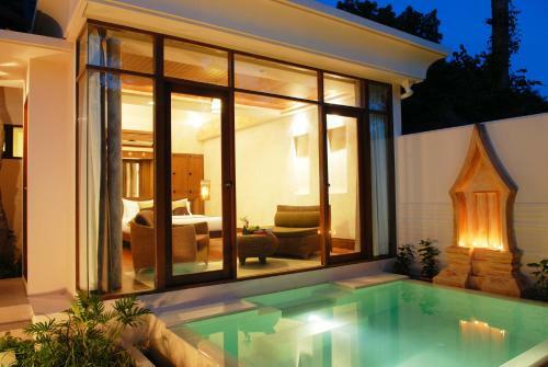 Hotel Montien House