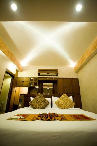Hotel Montien House