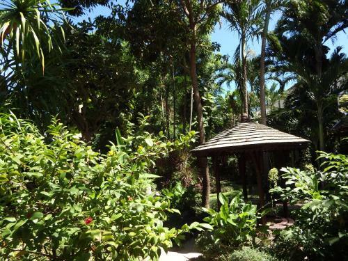 Hotel Montien House