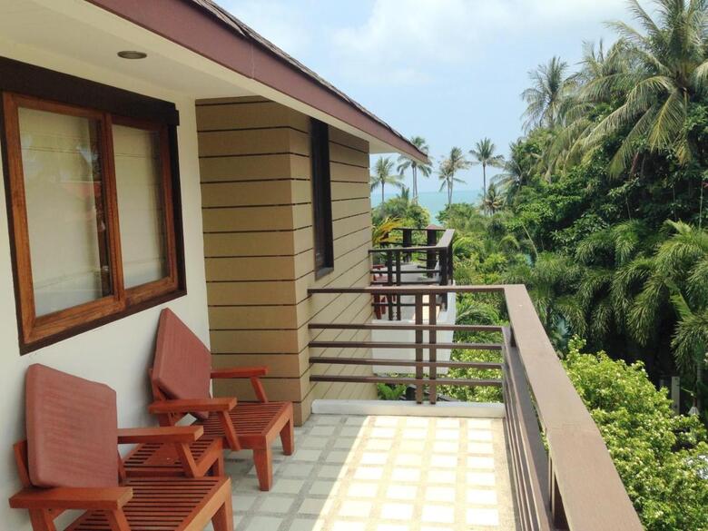 Hotel Evergreen Resort