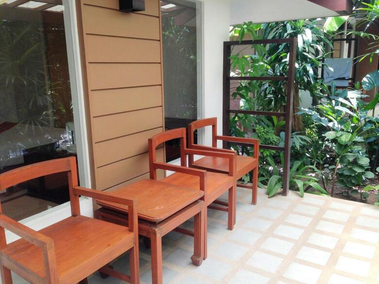Hotel Evergreen Resort