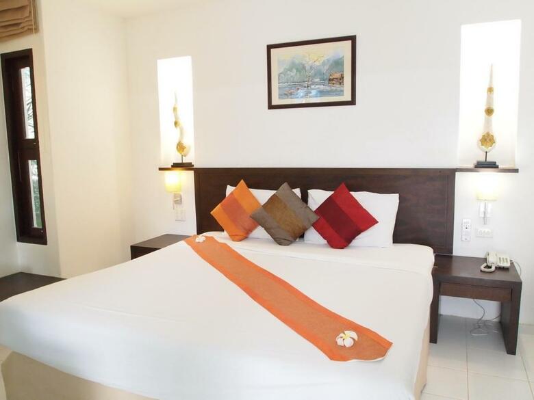 Hotel Evergreen Resort