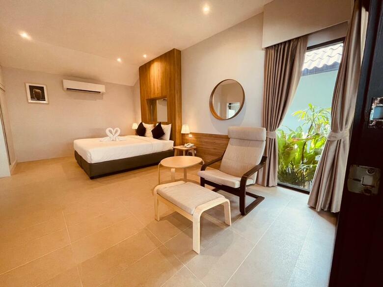 Hotel Evergreen Resort