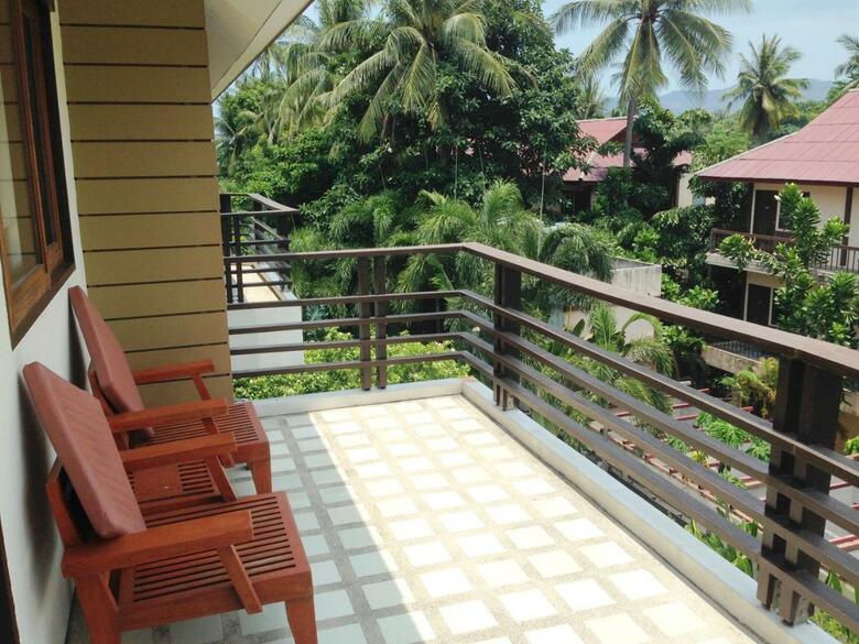 Hotel Evergreen Resort