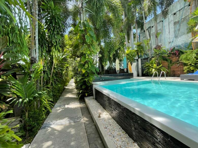 Hotel Evergreen Resort