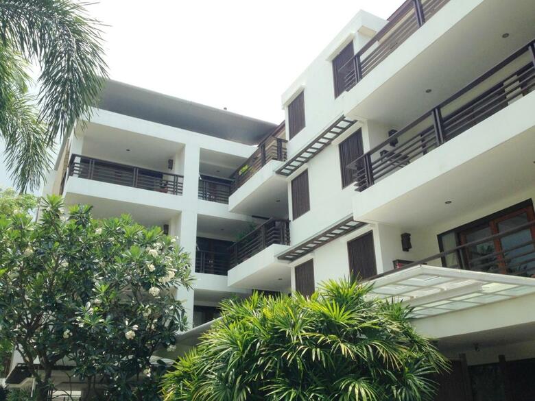 Hotel Evergreen Resort