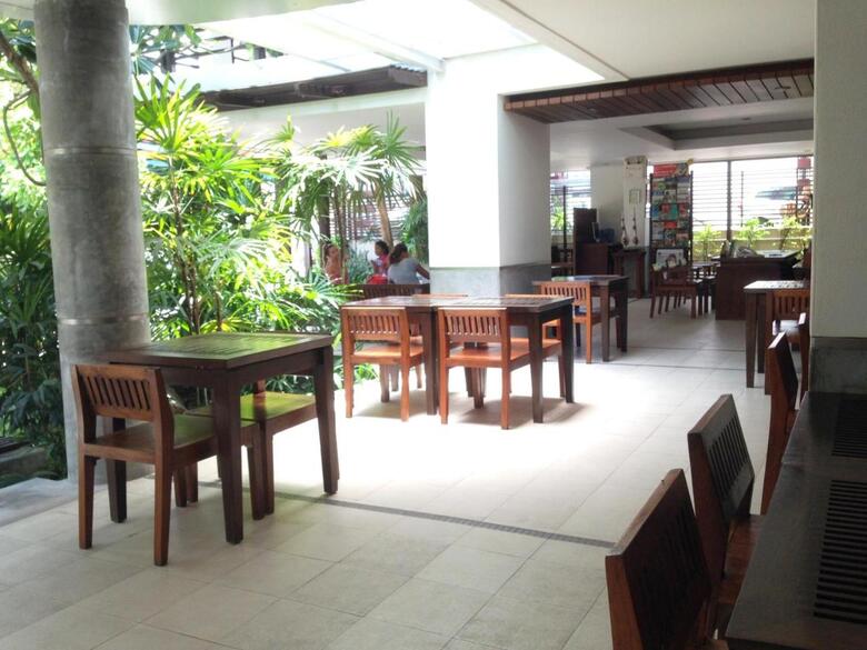 Hotel Evergreen Resort